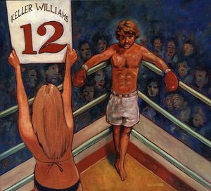12 , Keller Williams