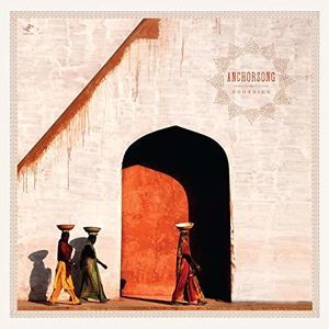 Cohesion , Anchorsong