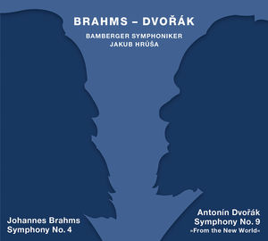 Symphony 4 / Symphony 9