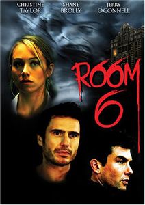 Room 6 , Chloë Grace Moretz