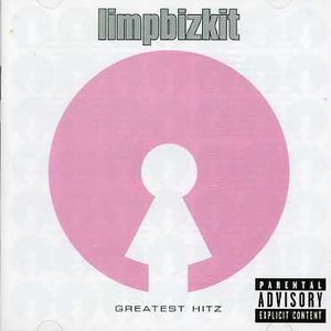 Greatest Hitz [Import] , Limp Bizkit