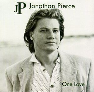 One Love , Jonathan Pierce