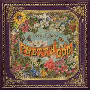Pretty. Odd , Panic! At the Disco