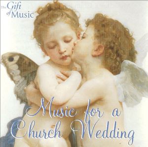 Music for a Church Wedding , Martin Souter