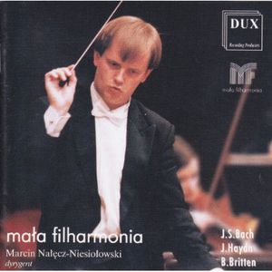 Mala Filharmonia , Marcin Nale z-Niesiolowski