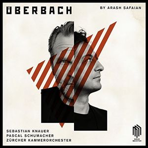 Uberbach