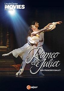 Romeo & Juliet 