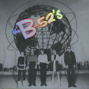 Time Capsule - Songs for a Future G [Import] , The B-52's
