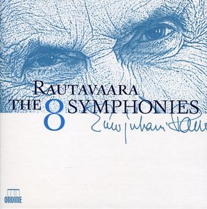 Rautavaara: The 8 Symphonies / Various , Various Artists
