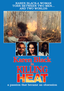 Killing Heat , Karen Black