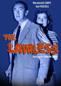 The Lawless , Johnny Sands