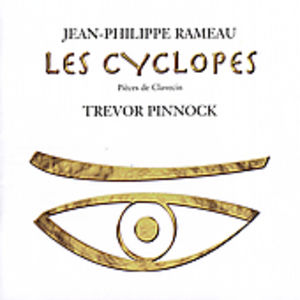 Cyclopes , Trevor Pinnock