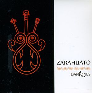 Danzones , Zarahuato Ensemble