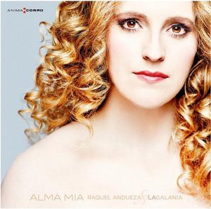 Alma Mia , Cesti