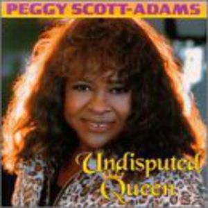 Undisputed Queen , Peggy Scott-Adams