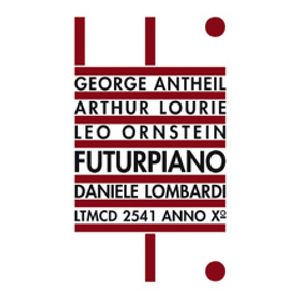 Futurpiano , Various Artists