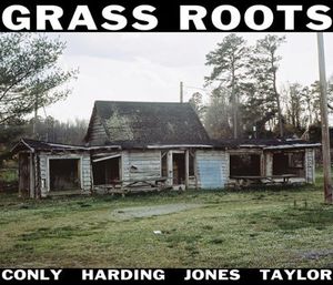 Grass Roots , Grass Roots