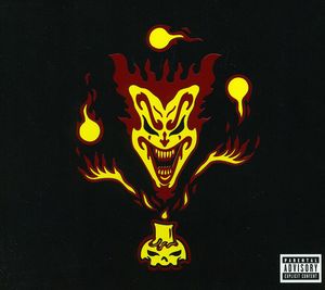 Amazing Jeckel Brothers (Red Jewel Case) (Ltd Ed) -  Island (Label)
