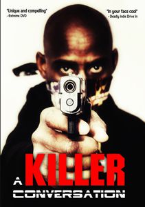 A Killer Conversation , Ryan Hunter