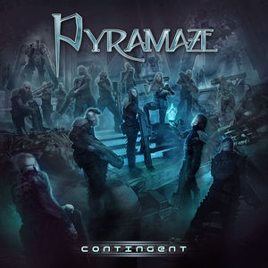 Contingent , Pyramaze
