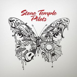 Stone Temple Pilots , Stone Temple Pilots