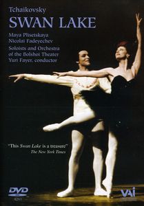 Swan Lake