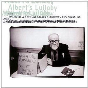 Albert's Lullaby , Hal Russell