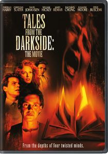 Tales From the Darkside: The Movie , Deborah Harry