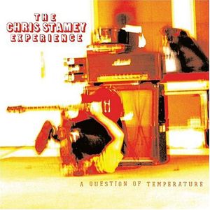 A Question Of Temperature , Chris Stamey