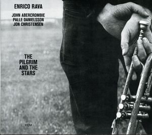 The Pilgrim and The Stars: Touchstones Series , Enrico Rava