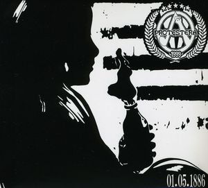 01 05 1886 , Protestera