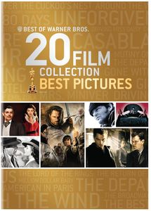 Best of Warner Bros.: 20 Film Collection - Best Pictures