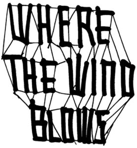 Where The Wind Blows , Various Artists