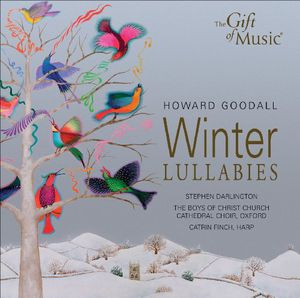 Winter Lullabies , Howard Goodall