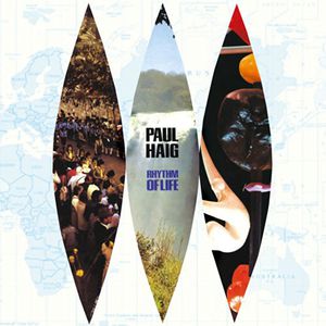 Rhythm of Life , Paul Haig