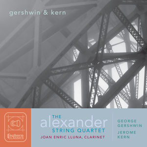 Gershwin & Kern , Joan Enric Lluna