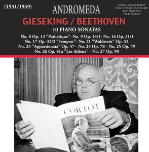 Klaviersonaten 8916172