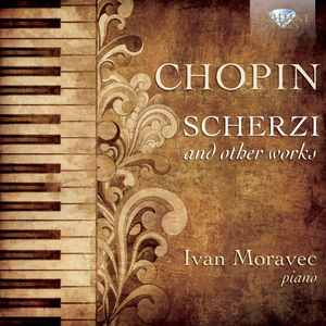 Scherzi & Other Works for Piano 