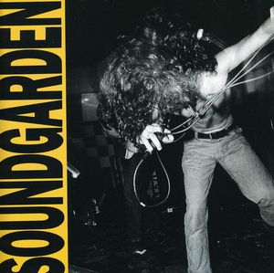 Louder Than Love , Soundgarden