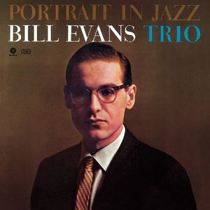 Portrait in Jazz [Import] , Bill Evans