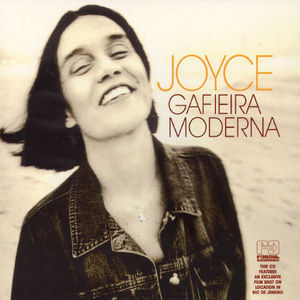 Gafieira Moderna , Joyce
