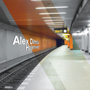 Halemweg , Alex Dimou