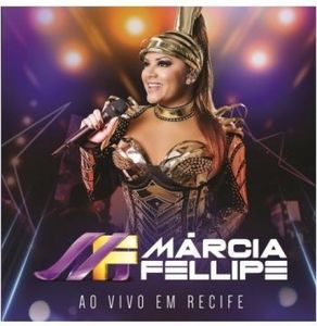 Ao Vivo Em Recife [Import]