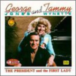 20 Hits , George Jones