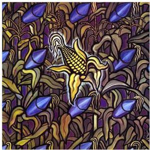 Against the Grain , Bad Religion