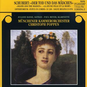 Totus in Corde Langueo , Christoph Poppen