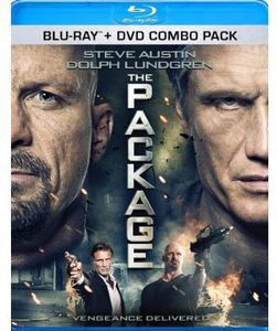 The Package , Eric Keenleyside