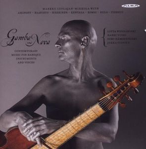 Gamba Nova , Markku Luolajan-Mikkola
