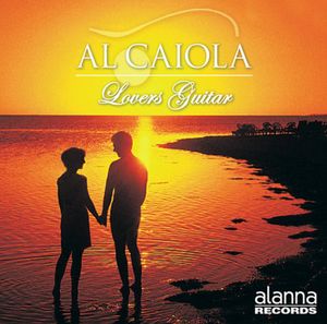 Lovers Guitar , Al Caiola