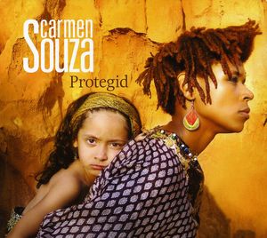 Protegid , Carmen Souza